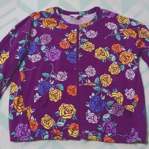 Monroe jacket *3 for $15*